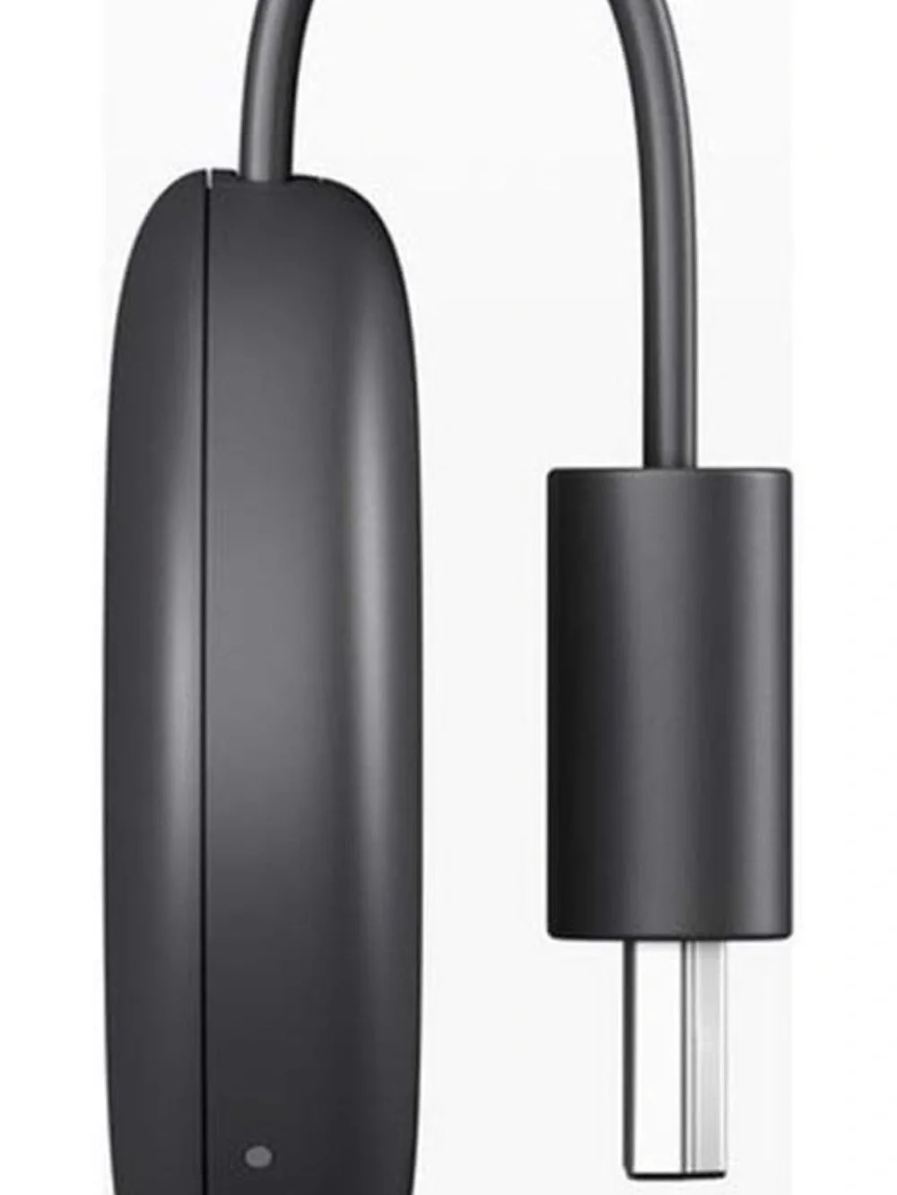 Google Chromecast Streaming Media Player - Black